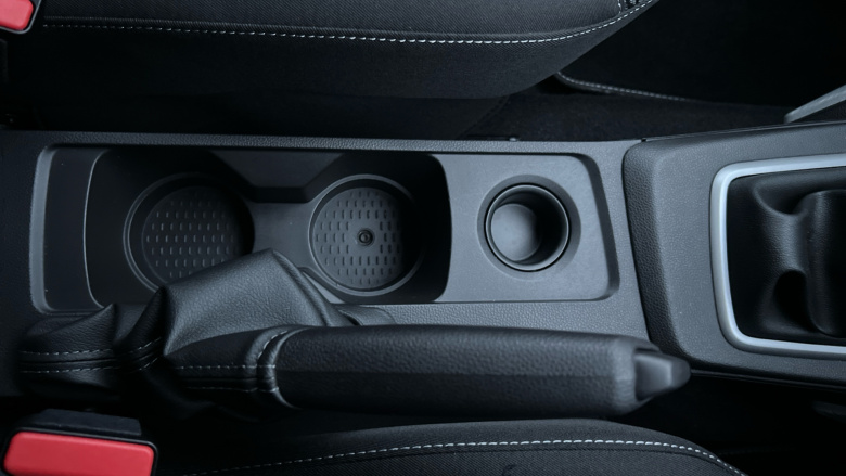 Dacia Duster 1.3 TCe 130 Journey 5dr Petrol Estate